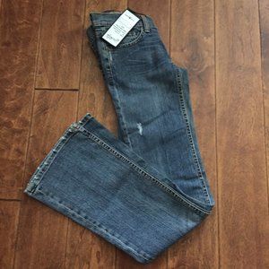 Designer Jean Paul Da'Mage Ladies Jean Sz26 NWT